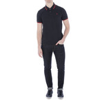 Romford Polo Shirt // Staples Navy (S)