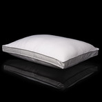 Performance Pillow + Removable Cover With 37.5 Technology (King)