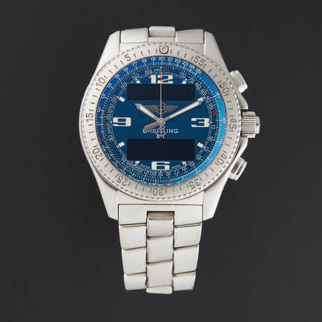 Breitling Professional B1 Quartz // A68362 // Pre-Owned