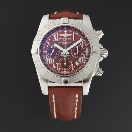 Breitling Chronomat 44 Automatic // AB011011/Q566 // Store Display