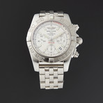 Breitling Chronomat 41 Automatic // AB014012/G711 // Store Display