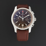 Breitling Bentley MK VI Chronograph Automatic // P2636212/Q529 // Store Display