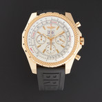 Breitling Bentley Chronograph Automatic // K44362 // Pre-Owned