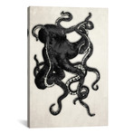 Octopus (40"W x 26"H x 0.75"D)