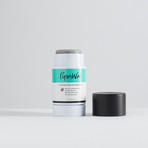 Activated Charcoal Deodorant // Stick