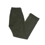 Chapter Chino // Olive (33WX32L)
