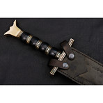 Damascus Sword // 1051