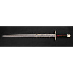 Damascus Sword // 1052