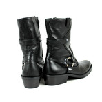 Motorcycle Boot // Black (US: 11)