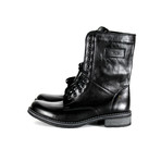 Amelia Boot // Black (US: 8.5)