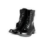 Amelia Boot // Black (US: 9)