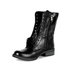 Amelia Boot // Black (US: 8)