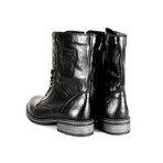 Amelia Boot // Black (US: 9)