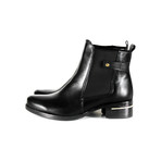 Leather Chelsea Boot // Black (US: 6.5)