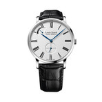 Louis Erard Excellence Manual Wind // 53230AA11.BDC02