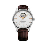 Louis Erard Heritage Automatic // 60287AA51.BAAC80