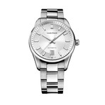 Louis Erard Heritage Sport Elegant Automatic // 69101AA31.BMA19