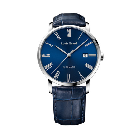 Louis Erard Excellence Automatic // 68233AA05.BDC37