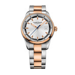 Louis Erard Héritage Automatic // 69105AB21.BDC79