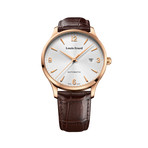 Louis Erard 1931 Automatic // 69219PR11.BRC80