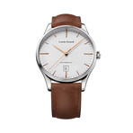Louis Erard Heritage Automatic // 69287AA31.BVA01