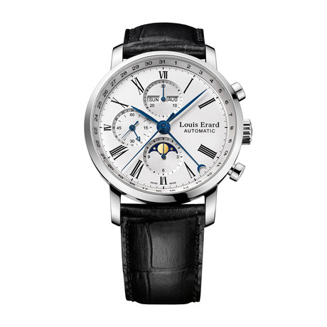 Louis Erard Excellence Automatic // 80231AA01.BDC51
