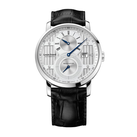 Louis Erard Excellence Automatic // 86236AA01.BDC51