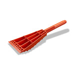 5-in-1 Survival Tool (Orange)