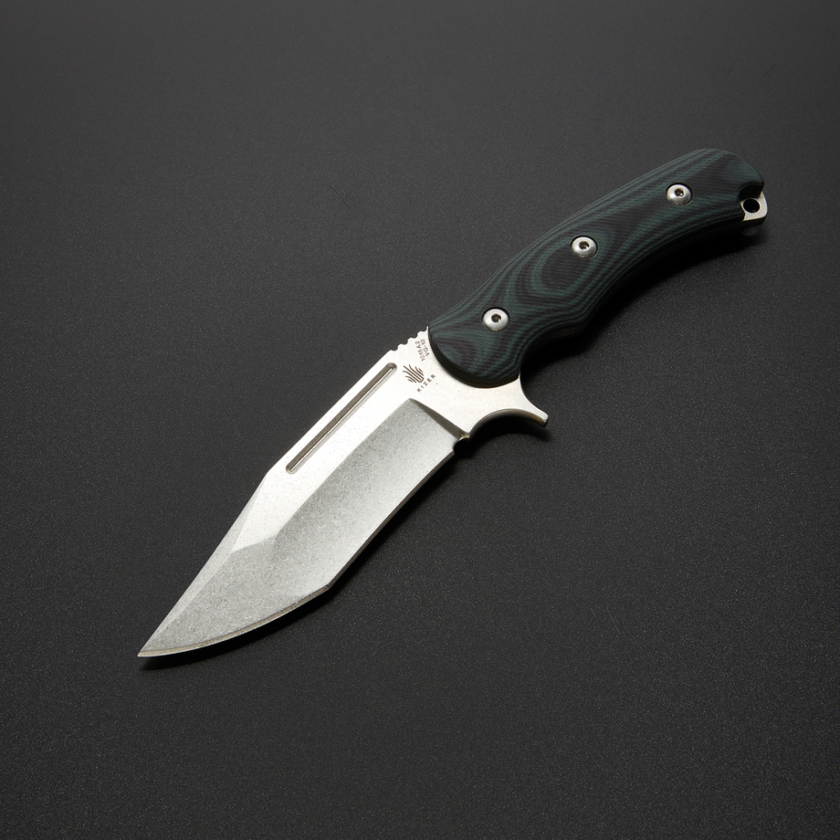 Kizer Cutlery - Folding Utility Knives - Touch of Modern