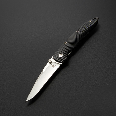 Sliver (Black Handle)