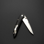 Sliver (Black Handle)