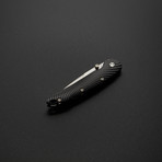 Sliver (Black Handle)