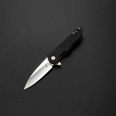 Barbosa (Black Handle)