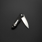 Barbosa (Black Handle)