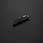 Barbosa (Black Handle)