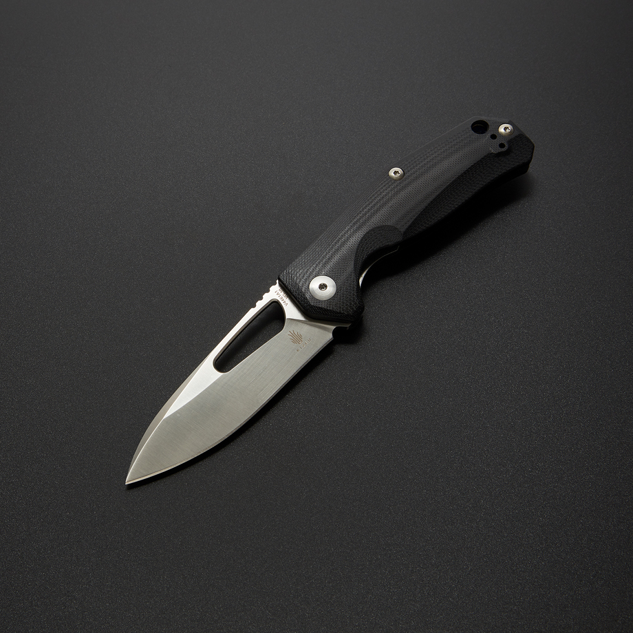 Kizer Cutlery - Folding Utility Knives - Touch of Modern