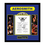 Aerosmith // "Dream On"