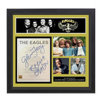 The Eagles // "Life In The Fast Lane"