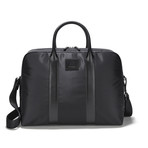 24H Bag // Nylon (Black)