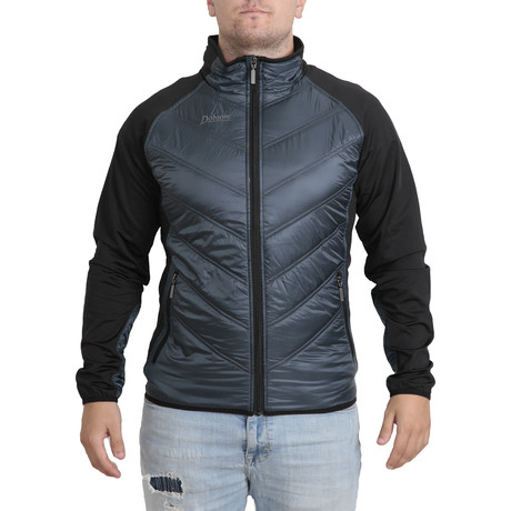 Maribor Jacket // Black (XS)