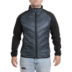 Maribor Jacket // Black (S)