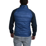 Maribor Jacket // Jean (S)