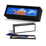 Mighty Marquee Desktop Light + Arcade Game Graphics