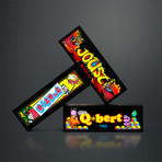 Arcade Graphic Sign Bundle