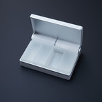 Memo Box Smart Pillbox // Deluxe