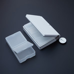 Memo Box Smart Pillbox // Deluxe