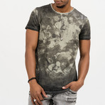 Dust Tee // Taupe (XL)