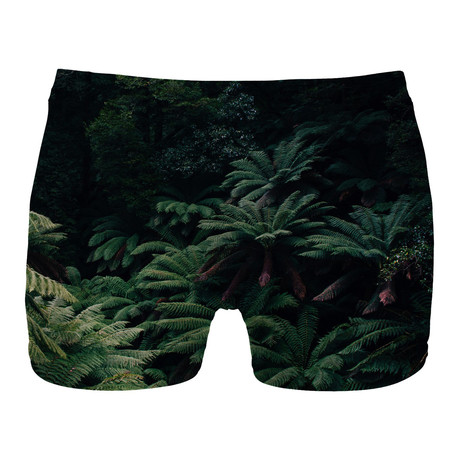 Jungle Boxer Brief // Multi (S)