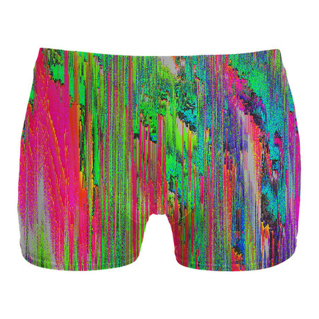 Drying Paint Boxer Brief // Multi (S)