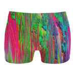 Drying Paint Boxer Brief // Multi (L)